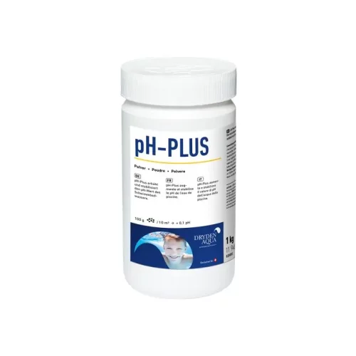 Dryden pH Plus 1 kg Granulat
